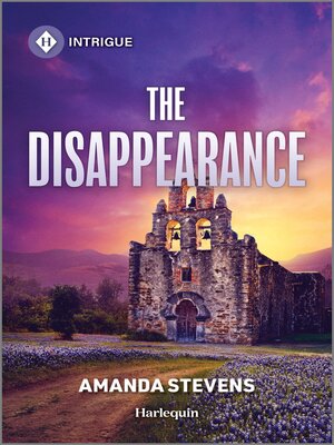 cover image of The Disappearance